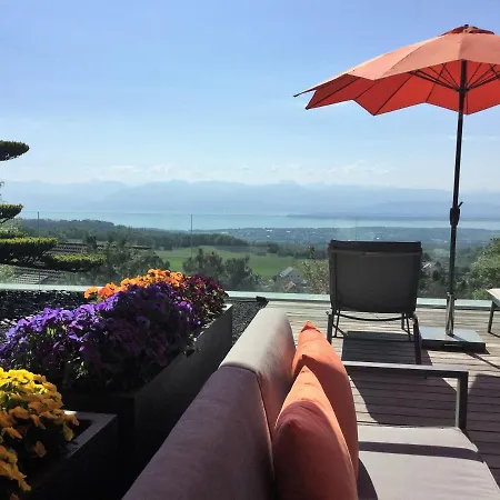 Lake View With Swimmingpool